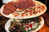 Antipasto Displays - Catered Food by Elegant Eating - Long Island Caterer