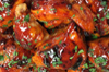 Honey Orange Chicken - Catered Food by Elegant Eating - Long Island Caterer