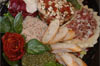 Tuscan Dipping Platter - Catered Food by Elegant Eating - Long Island Caterer