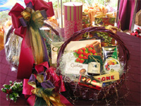 Corporate Gift Baskets, Suffolk County